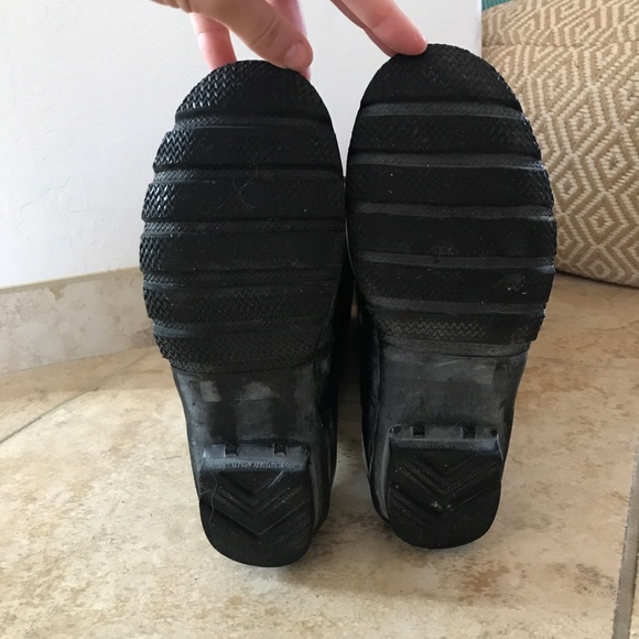 Hunter Rainboots - Picture 3 of 6